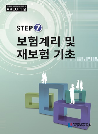 STEP7 보험계리 및 재보험 기초
